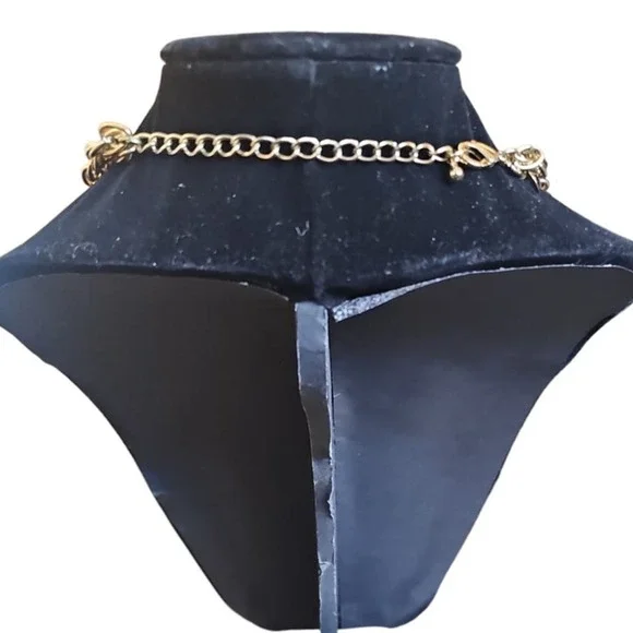 Chico's Statement Necklace - Picture 4 of 4